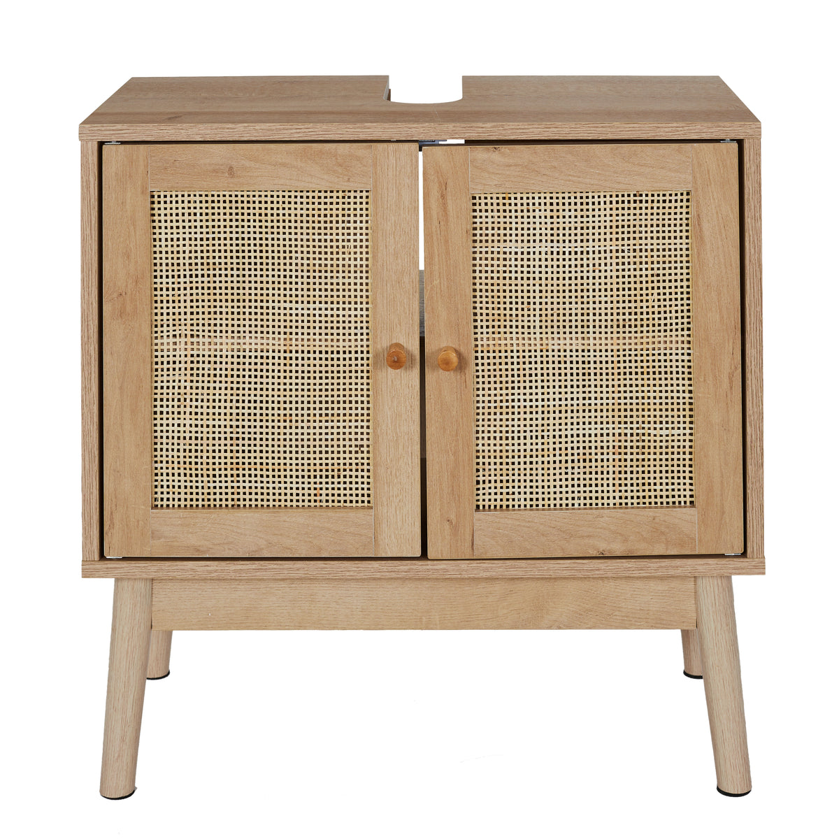 MEUBLE SOUS VASQUE BALI