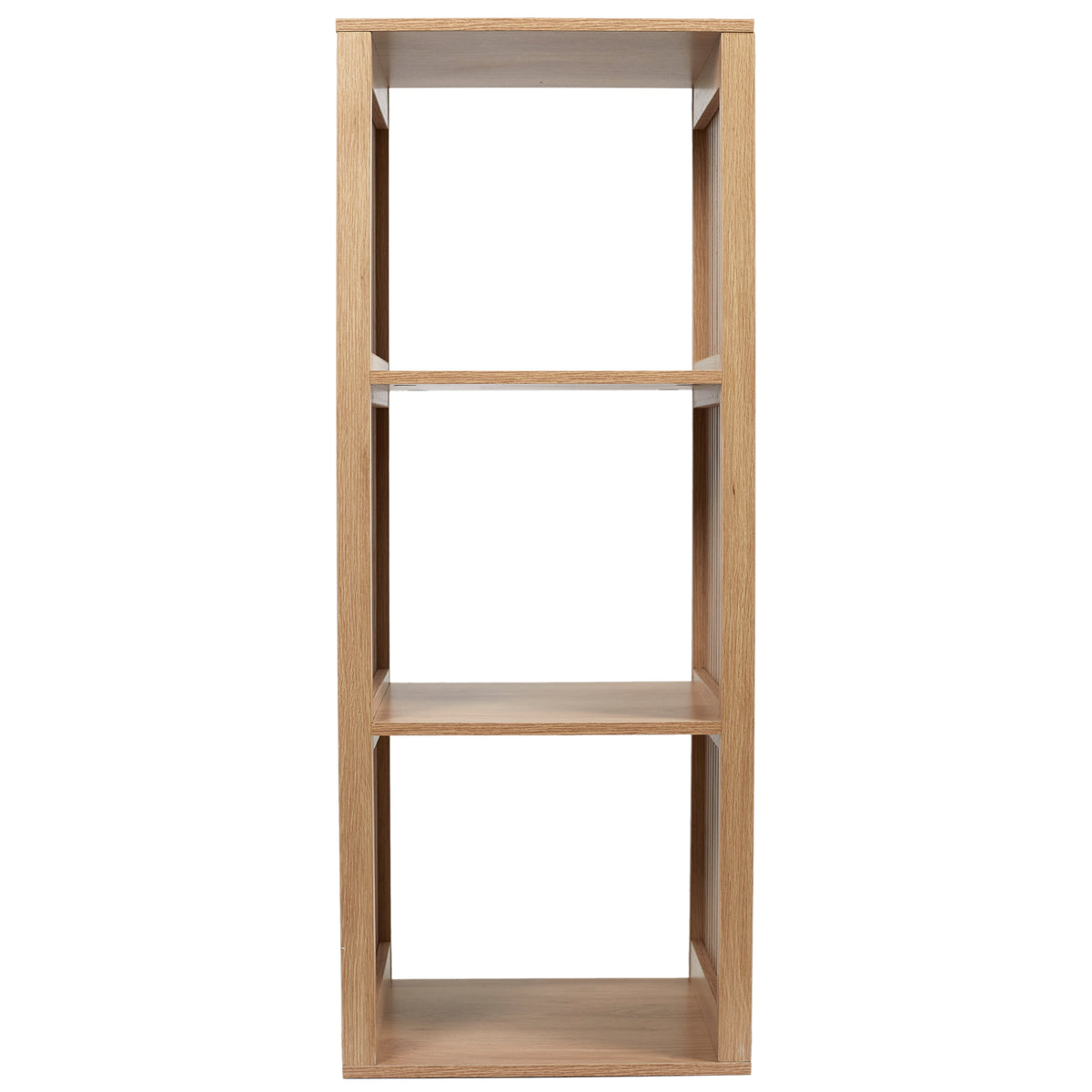 RANGEMENT MODULABLE 3 CASES KLAUS