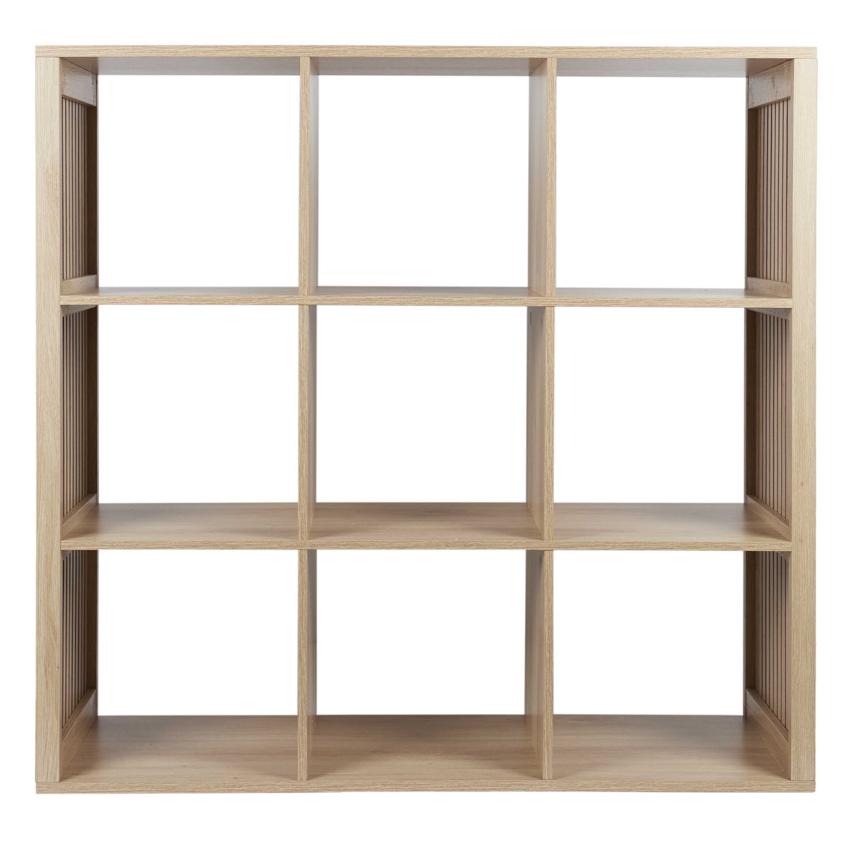 RANGEMENT MODULABLE 9 CASES KLAUS