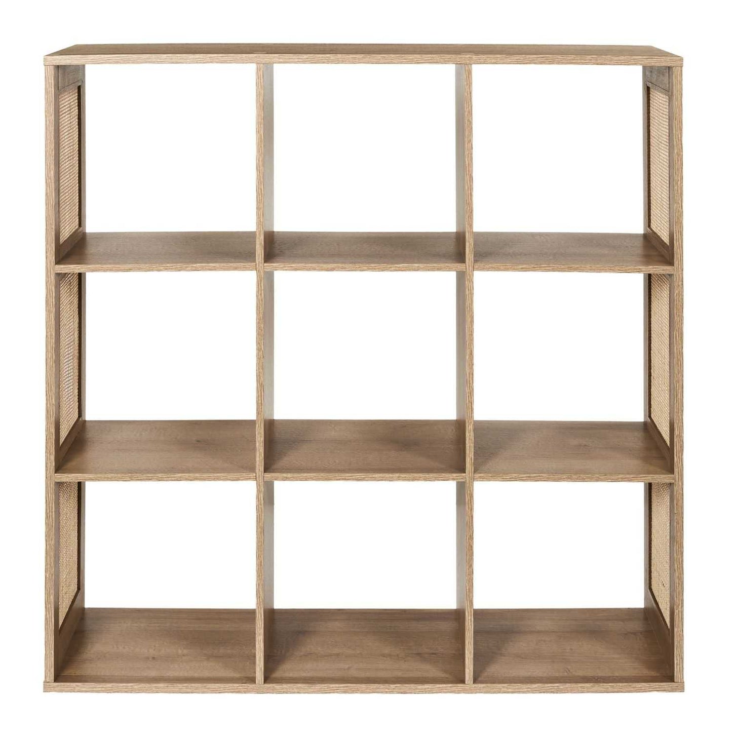 RANGEMENT MODULABLE 9 CASES BALI