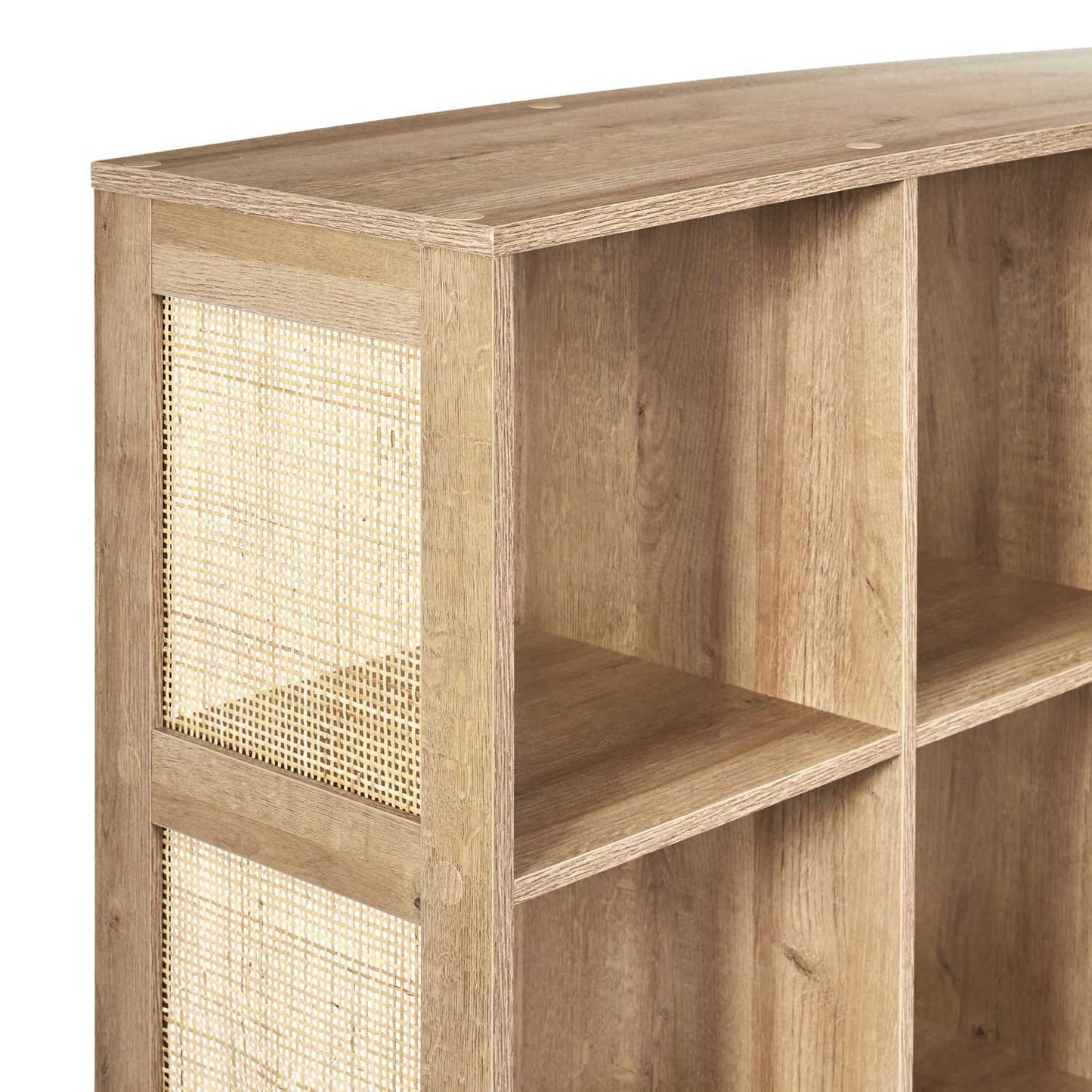 RANGEMENT MODULABLE 9 CASES BALI