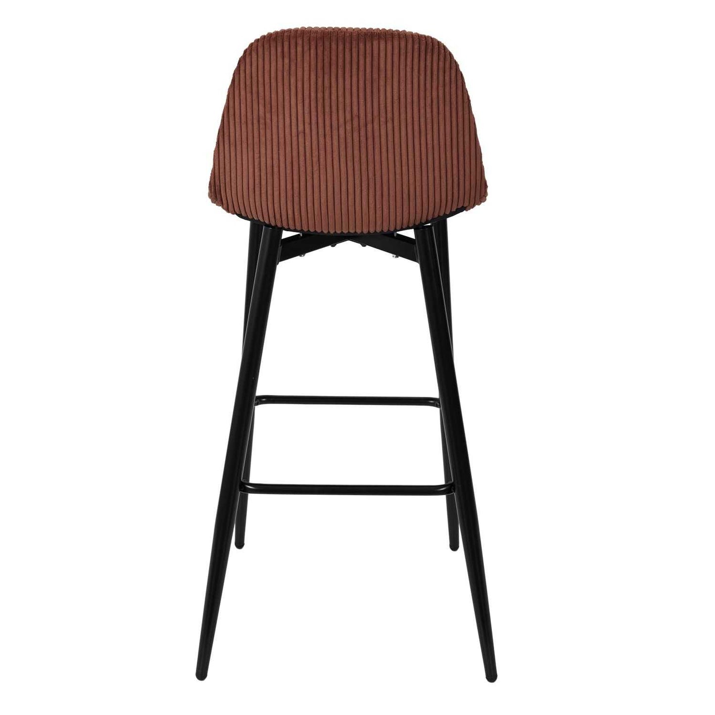 CHAISE DE BAR COTELE SCOTT TERRA