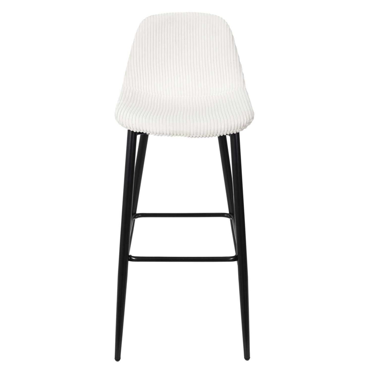 CHAISE DE BAR COTELE SCOTT BEIGE