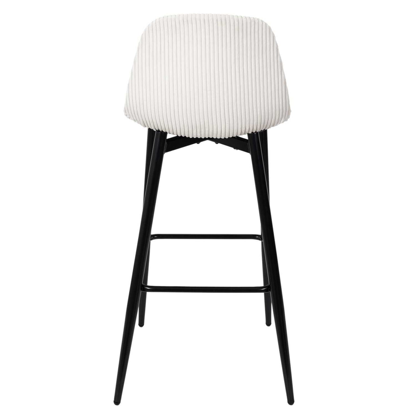 CHAISE DE BAR COTELE SCOTT BEIGE