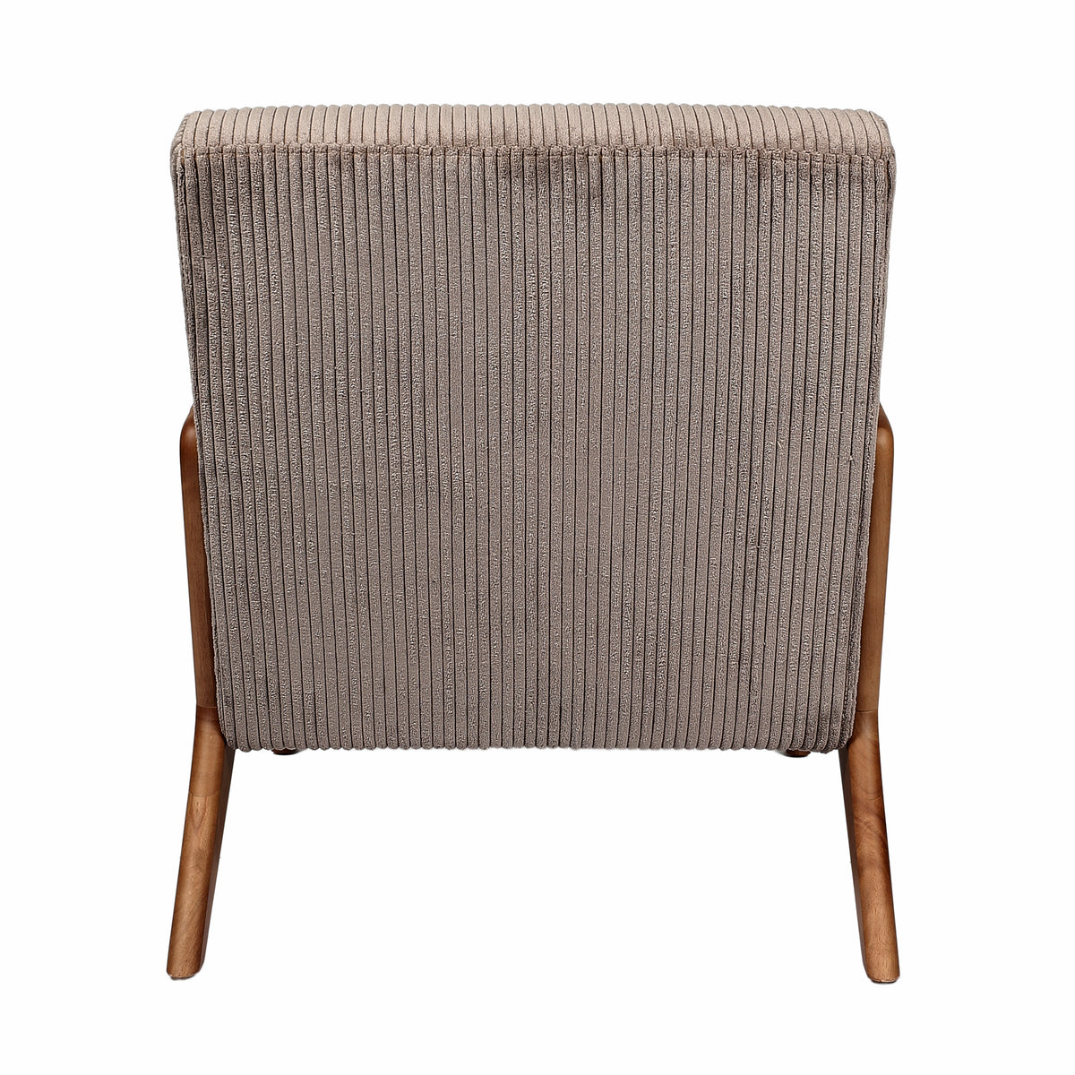 FAUTEUIL SALON COTELE SCOTT TAUPE