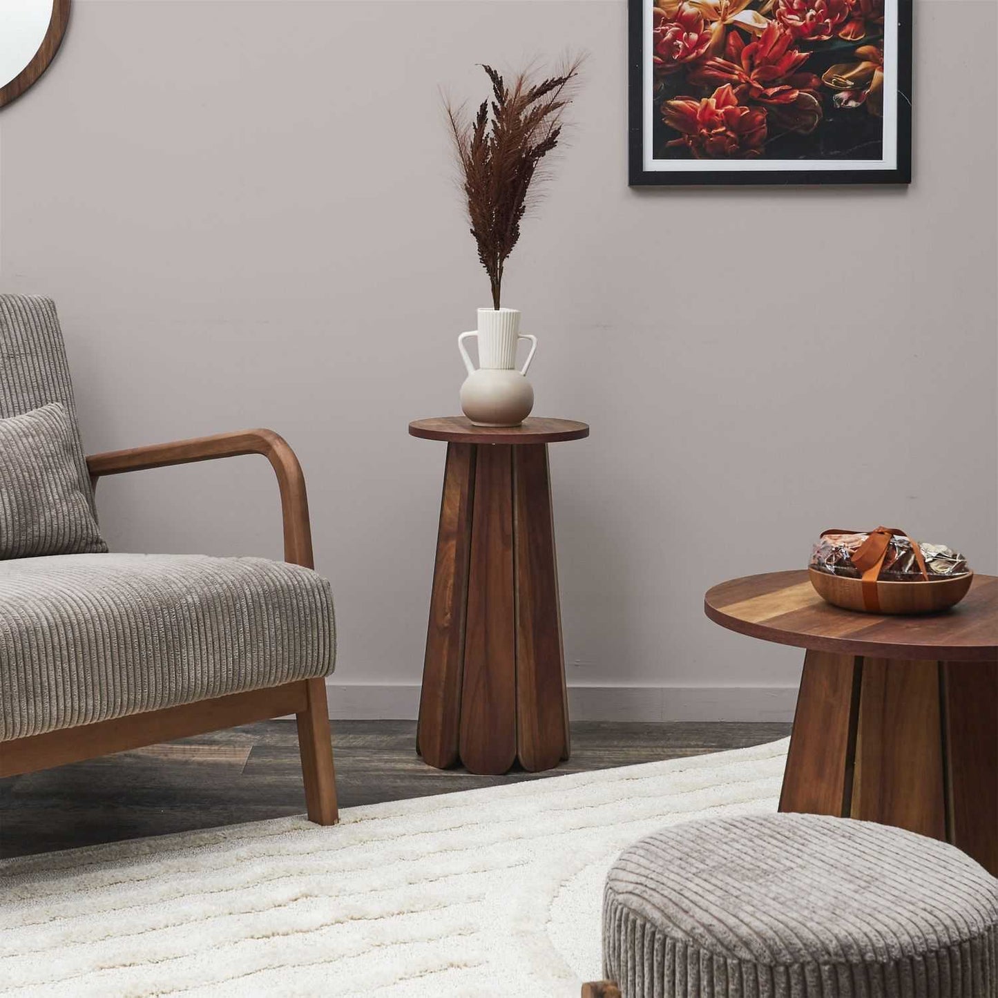 TABLE D APPOINT D30CM WILL