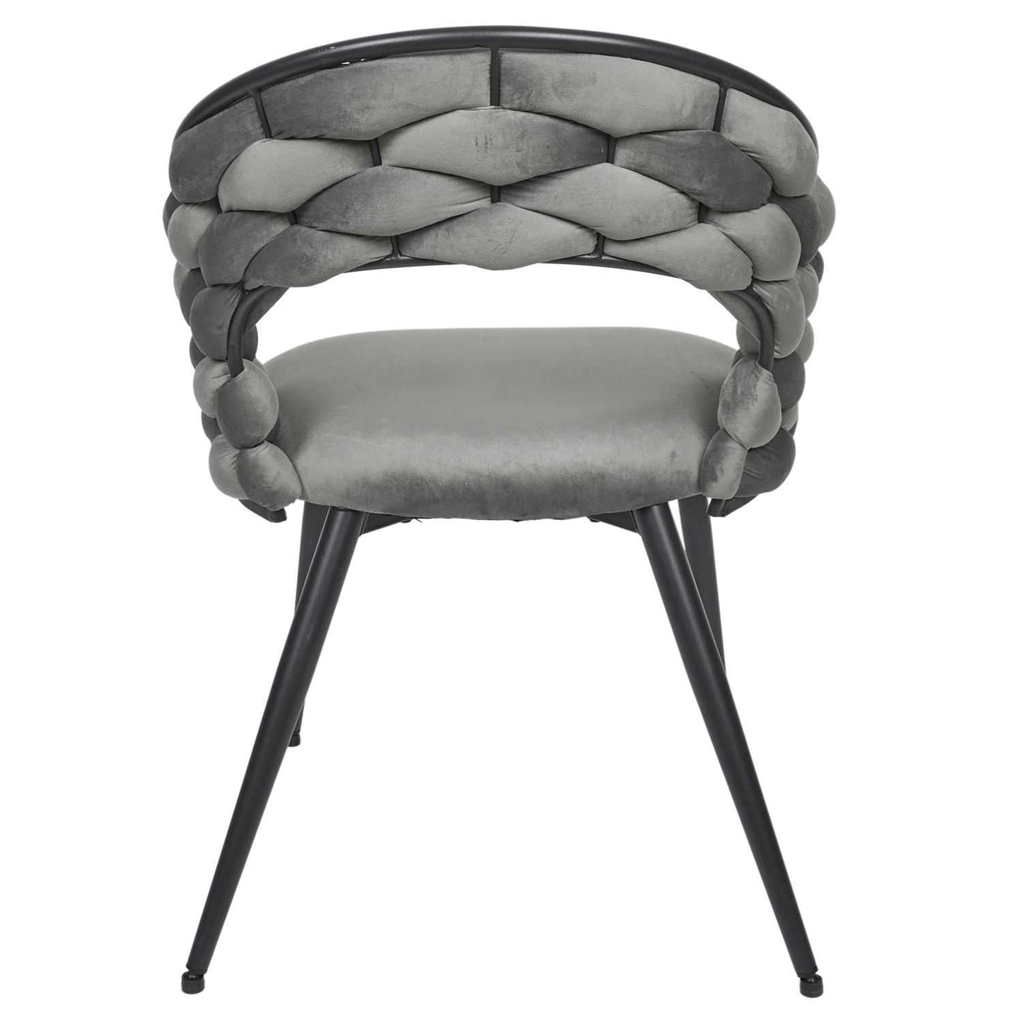FAUTEUIL SAWYER GRIS