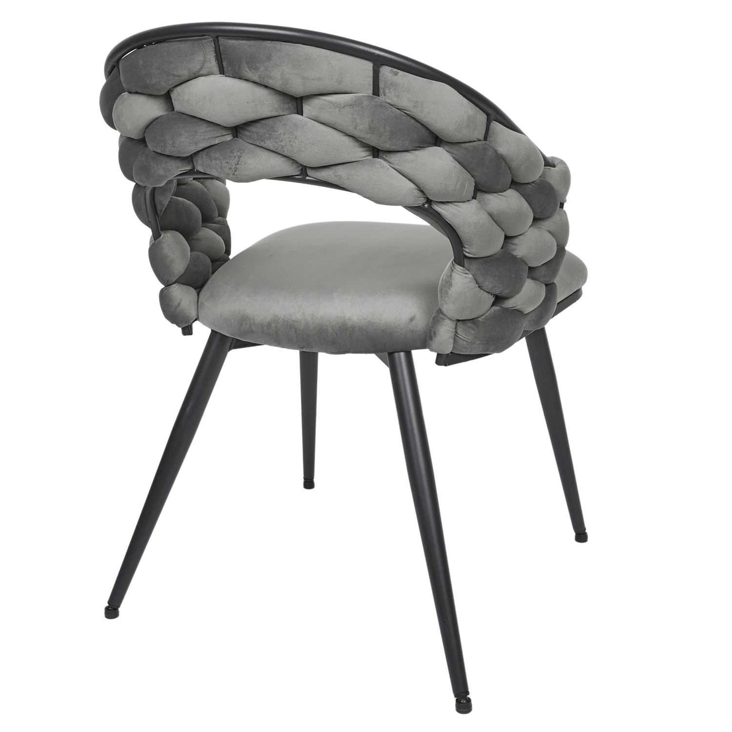 FAUTEUIL SAWYER GRIS
