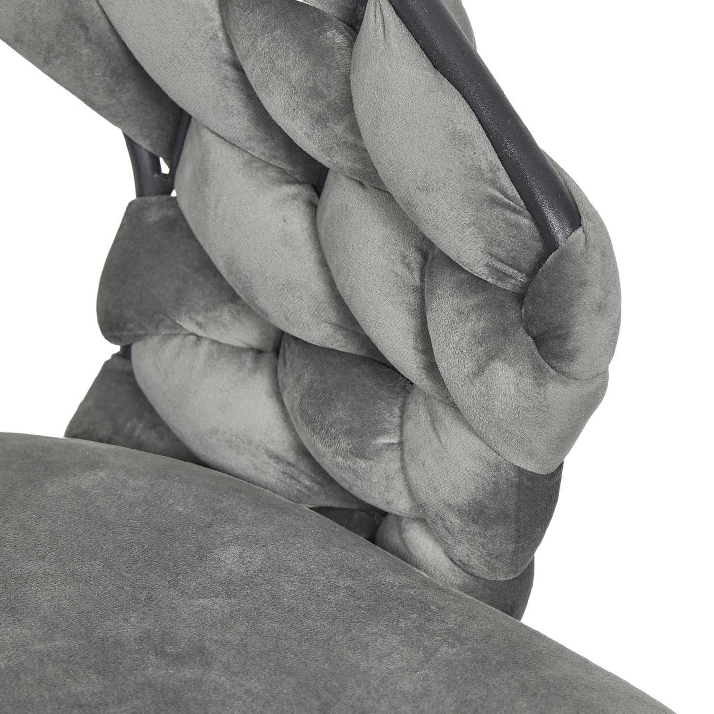 FAUTEUIL SAWYER GRIS