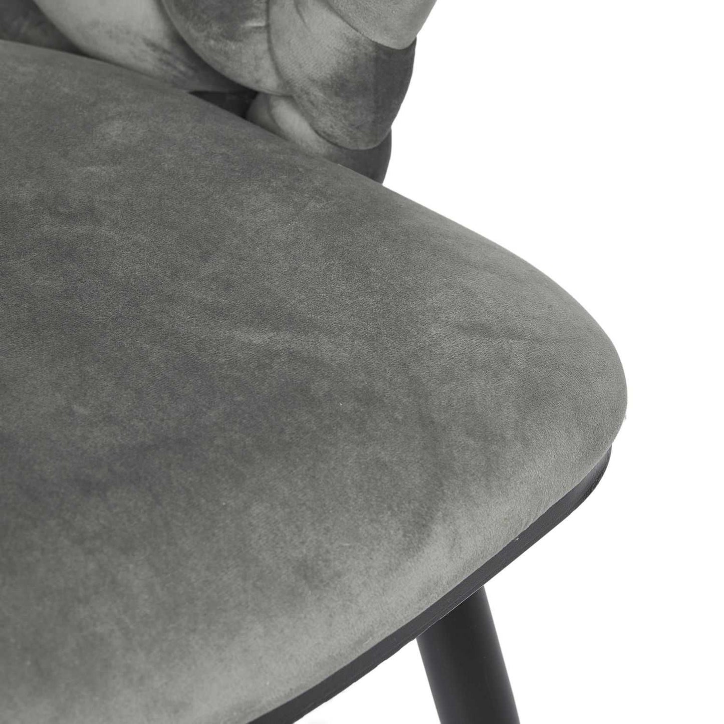 FAUTEUIL SAWYER GRIS