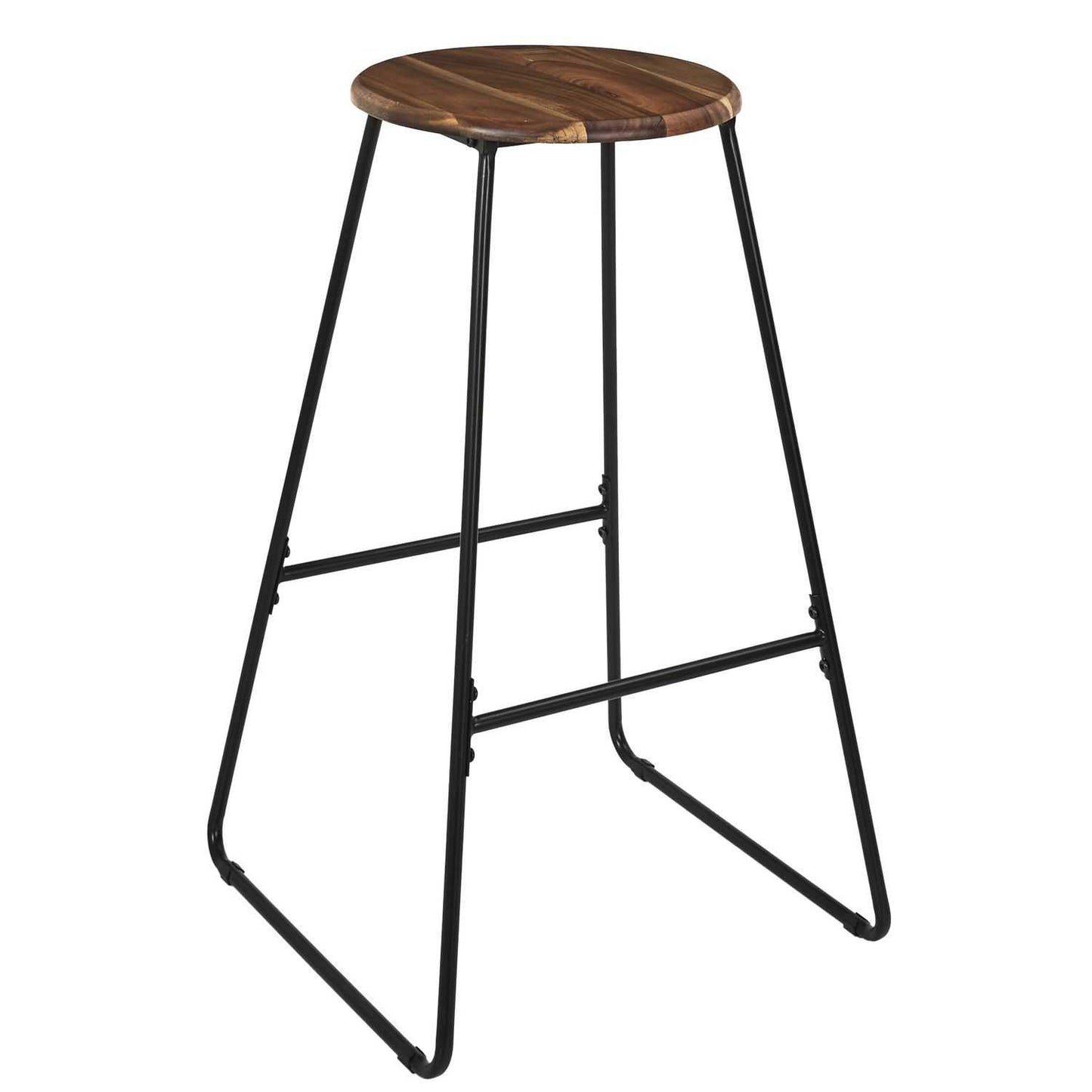 TABOURET DE BAR ACACIA