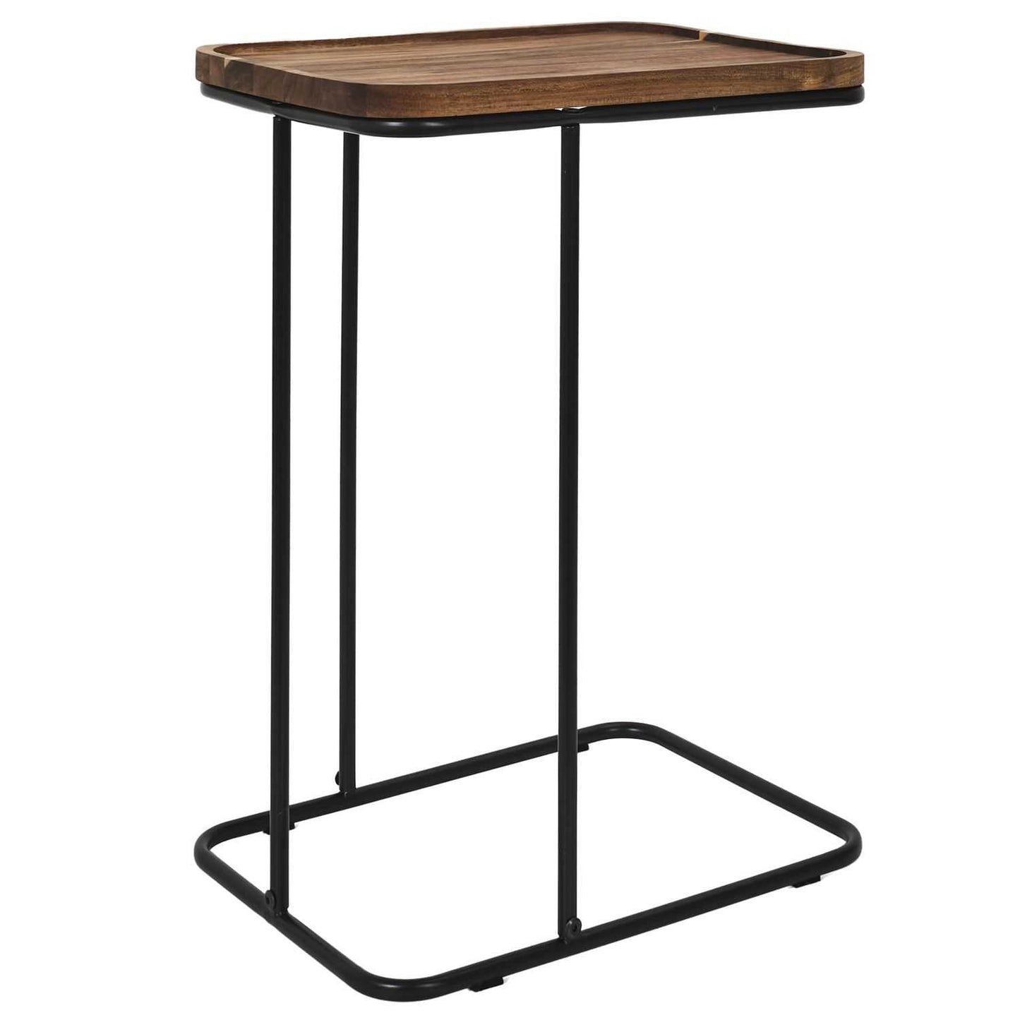 BOUT DE CANAPE ACACIA