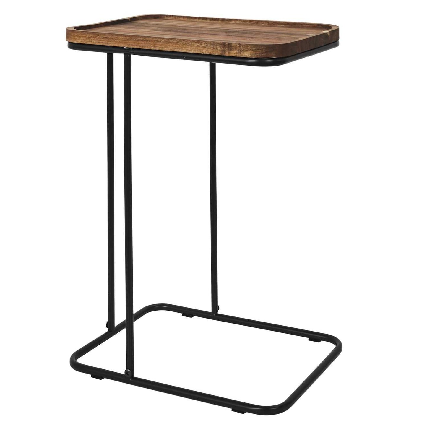 BOUT DE CANAPE ACACIA