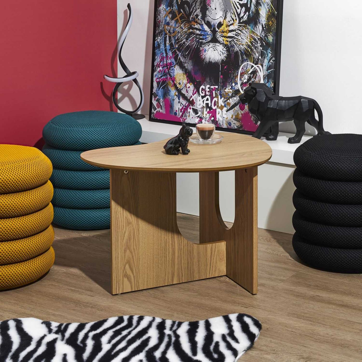 TABLE D APPOINT CALYPSO