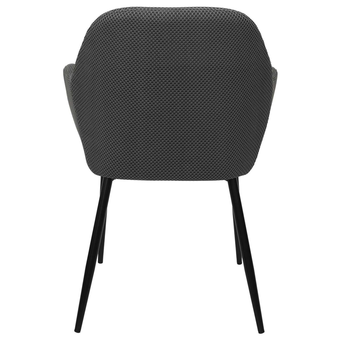 FAUTEUIL ATOME GRIS