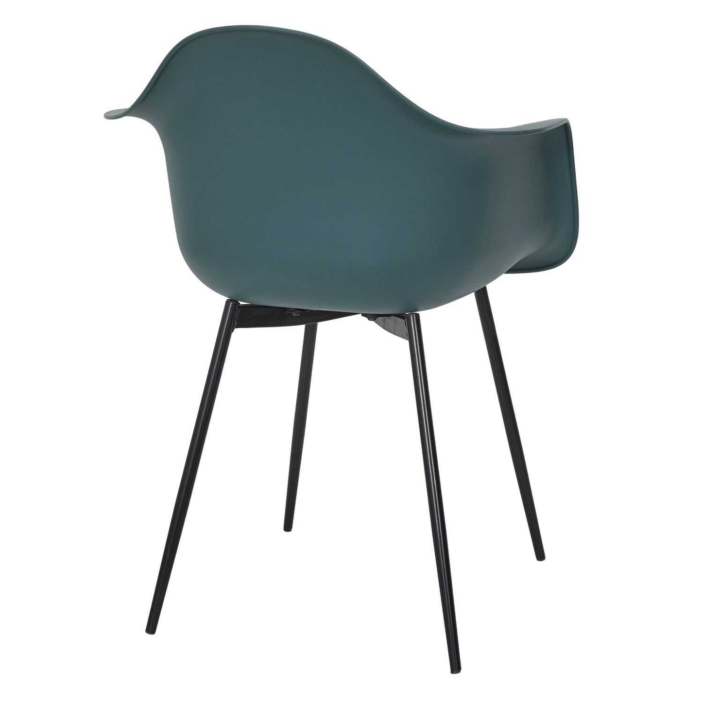 FAUTEUIL GUSTAV BLEU