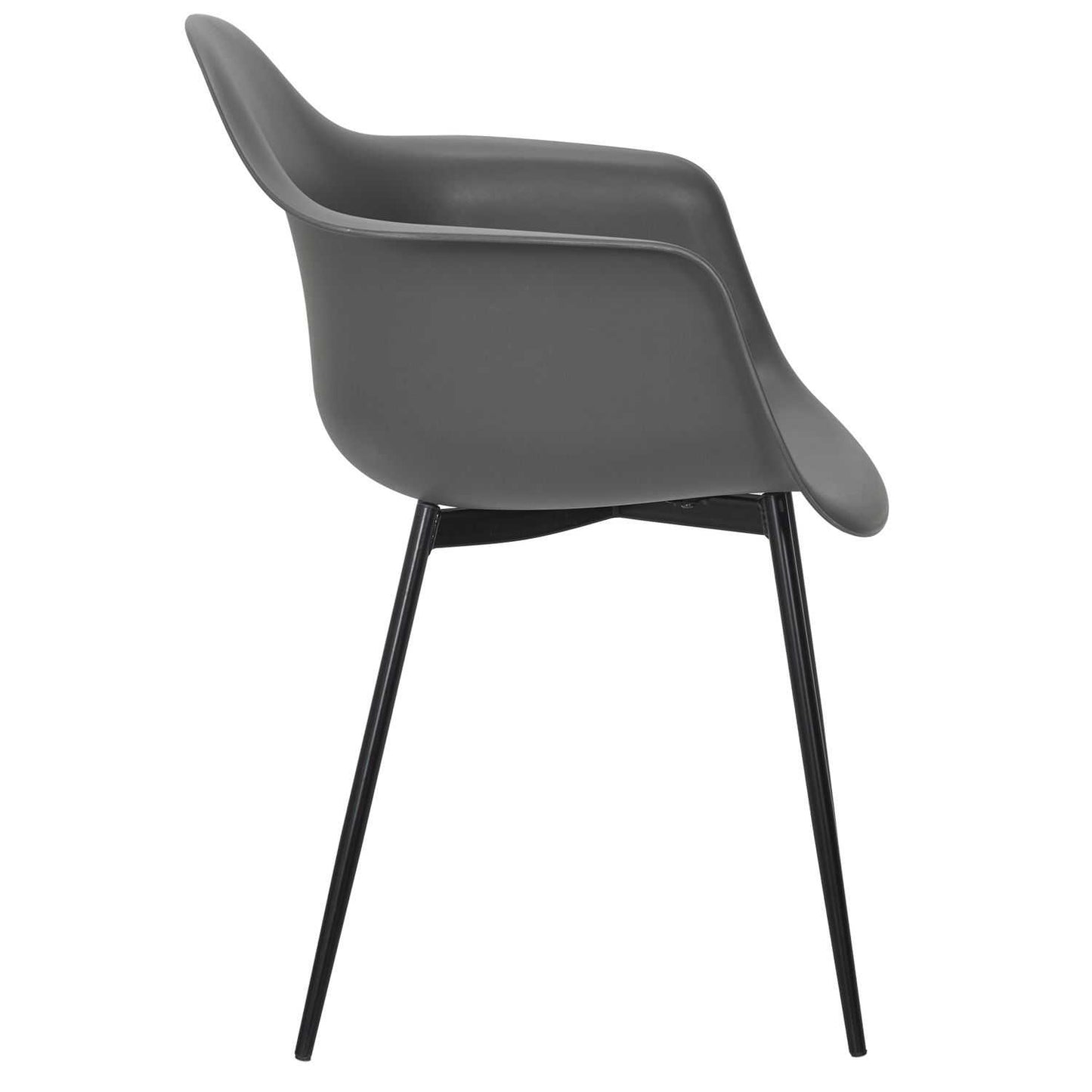 FAUTEUIL GUSTAV GRIS