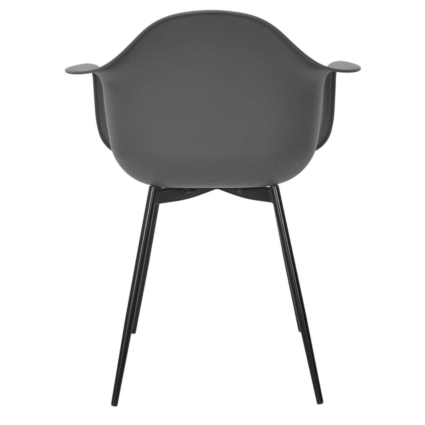 FAUTEUIL GUSTAV GRIS