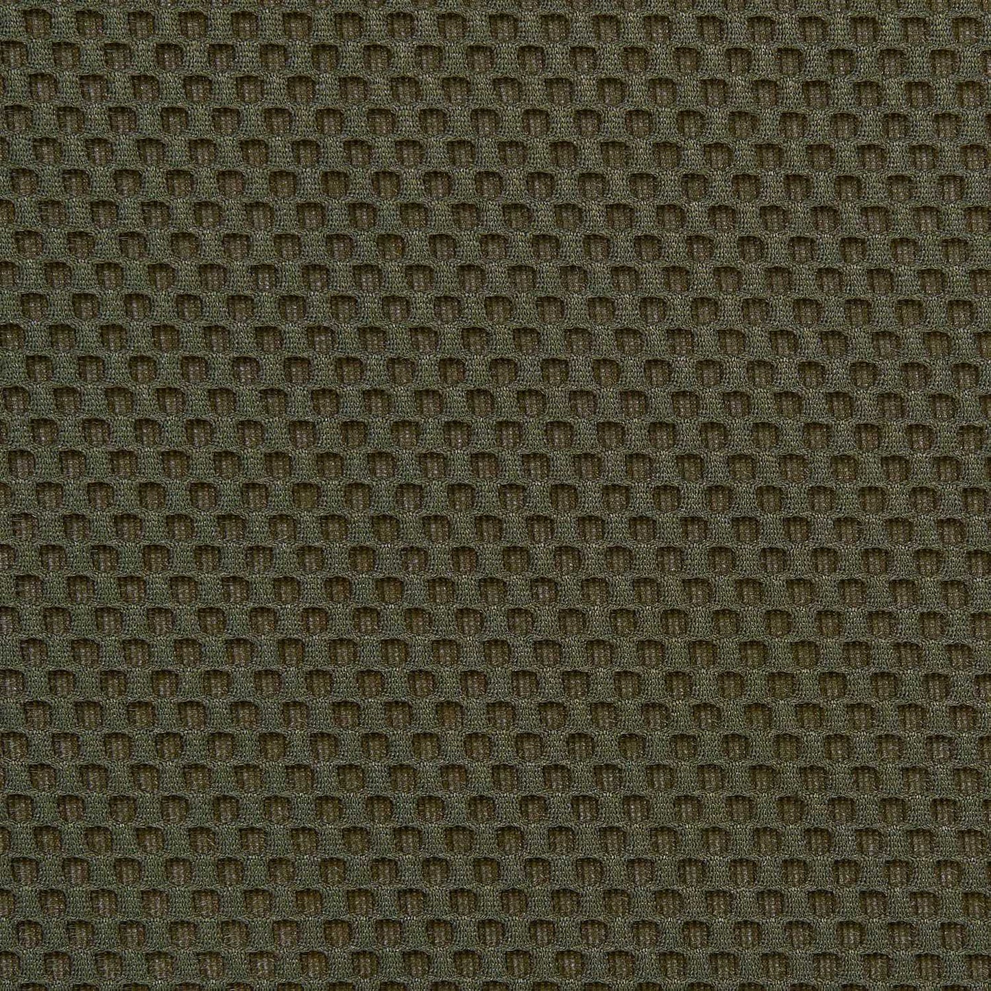 COFFRE POUF PLIABLE ATOME KAKI