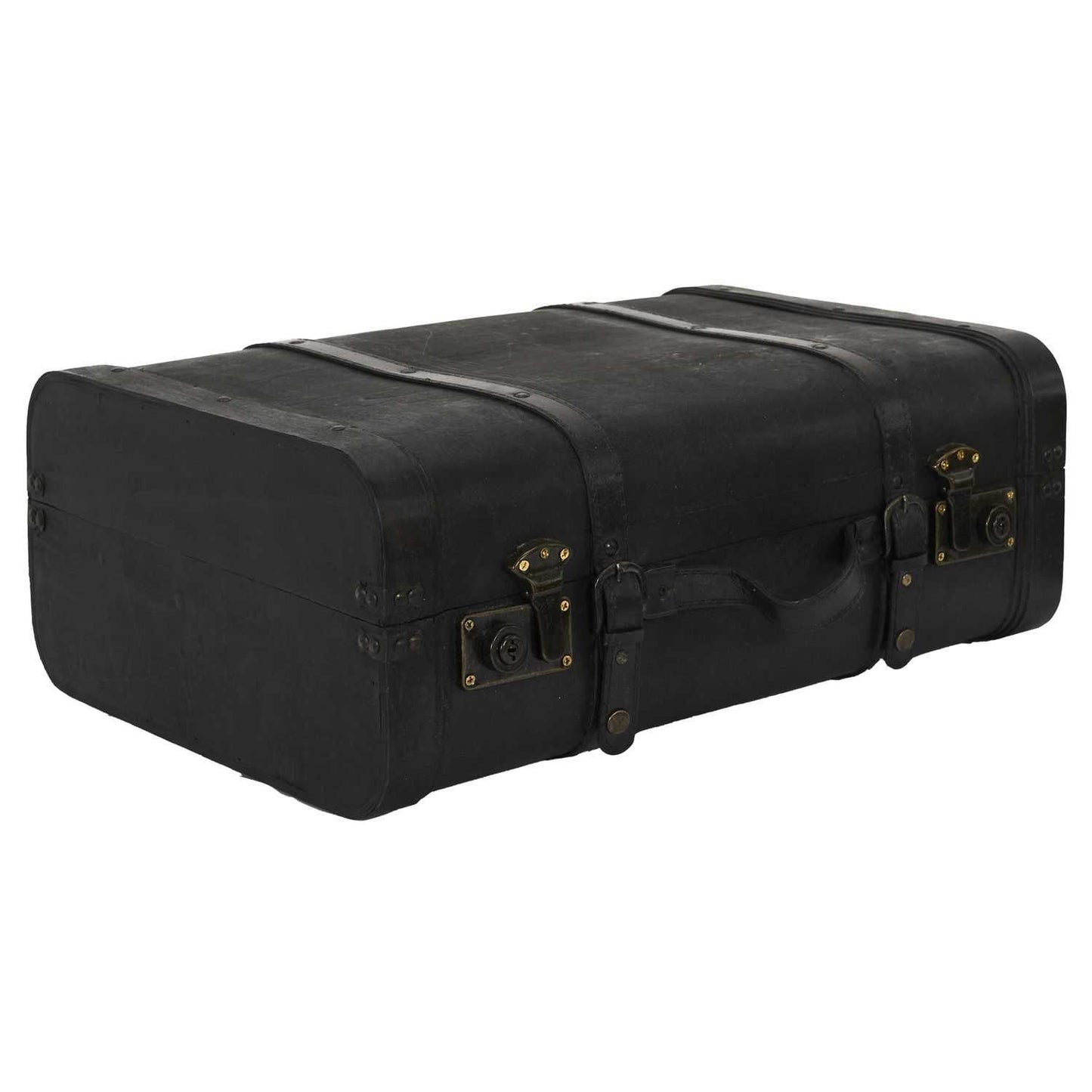 MALLE VINTAGE DECO - LOT DE 2