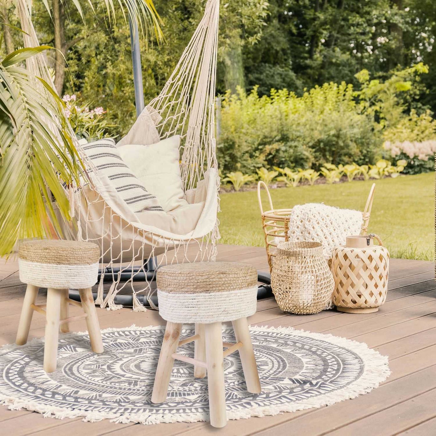 FAUTEUIL MILANO PATCHWORK