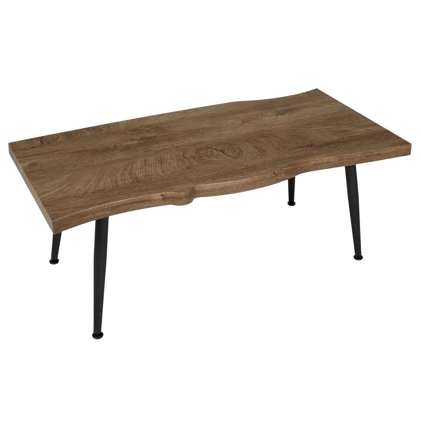 TABLE BASSE FOREST NOIR