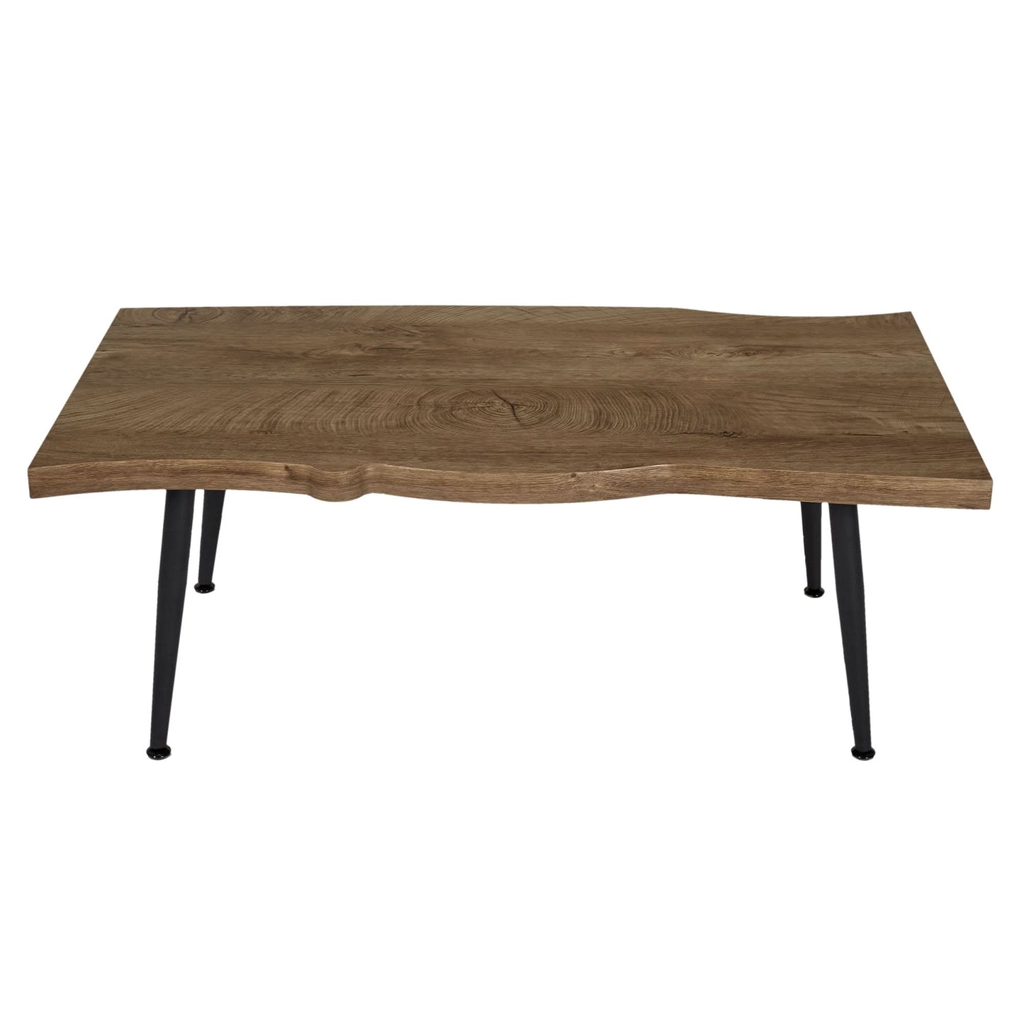 TABLE BASSE FOREST NOIR