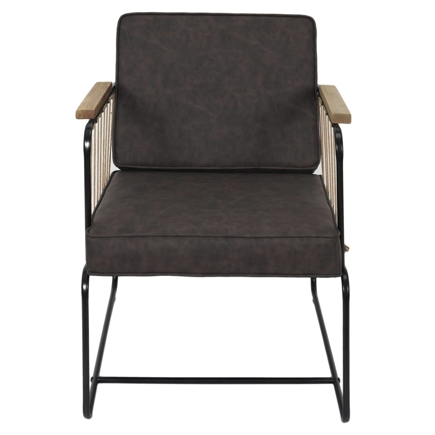 FAUTEUIL BENSON MARRON
