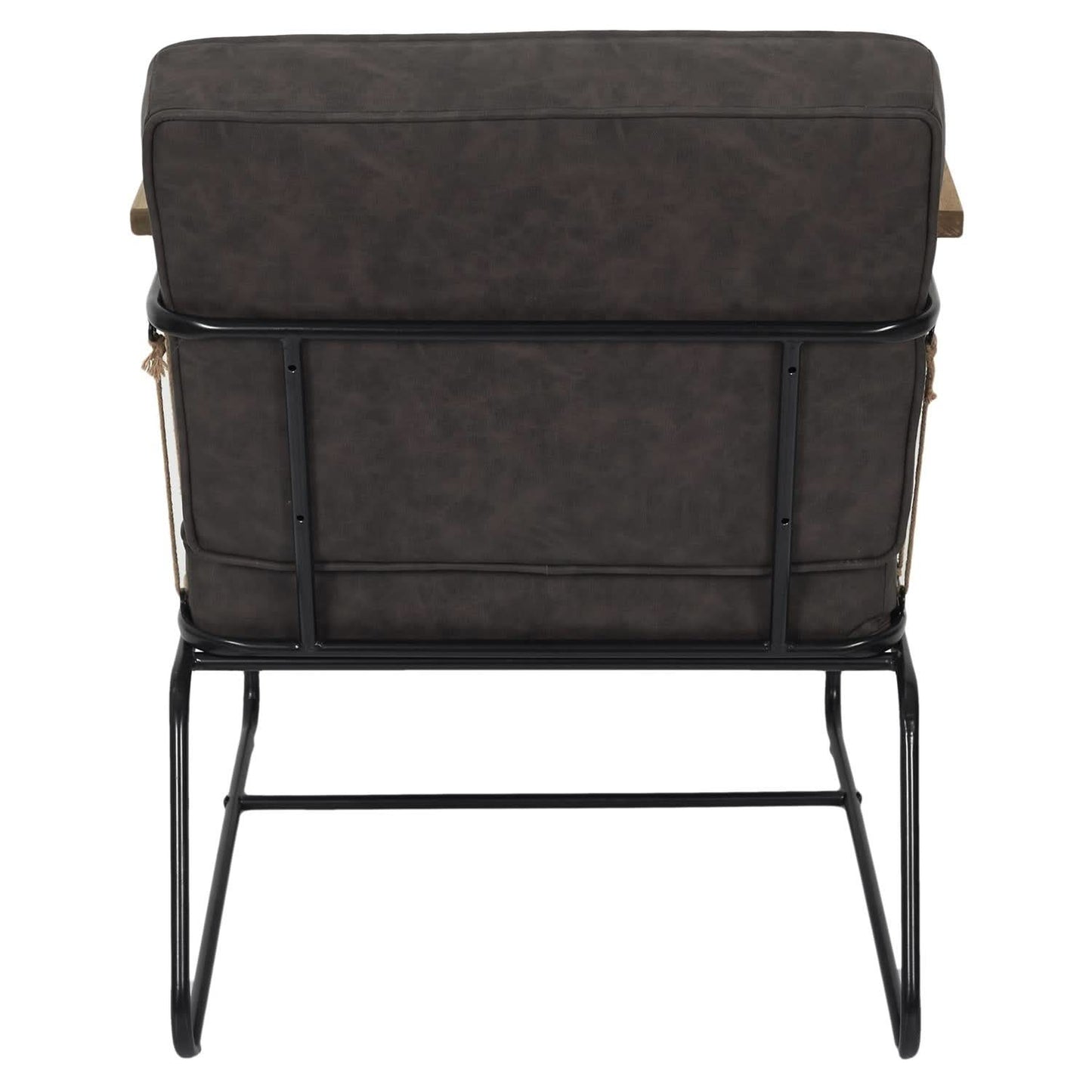 FAUTEUIL BENSON MARRON