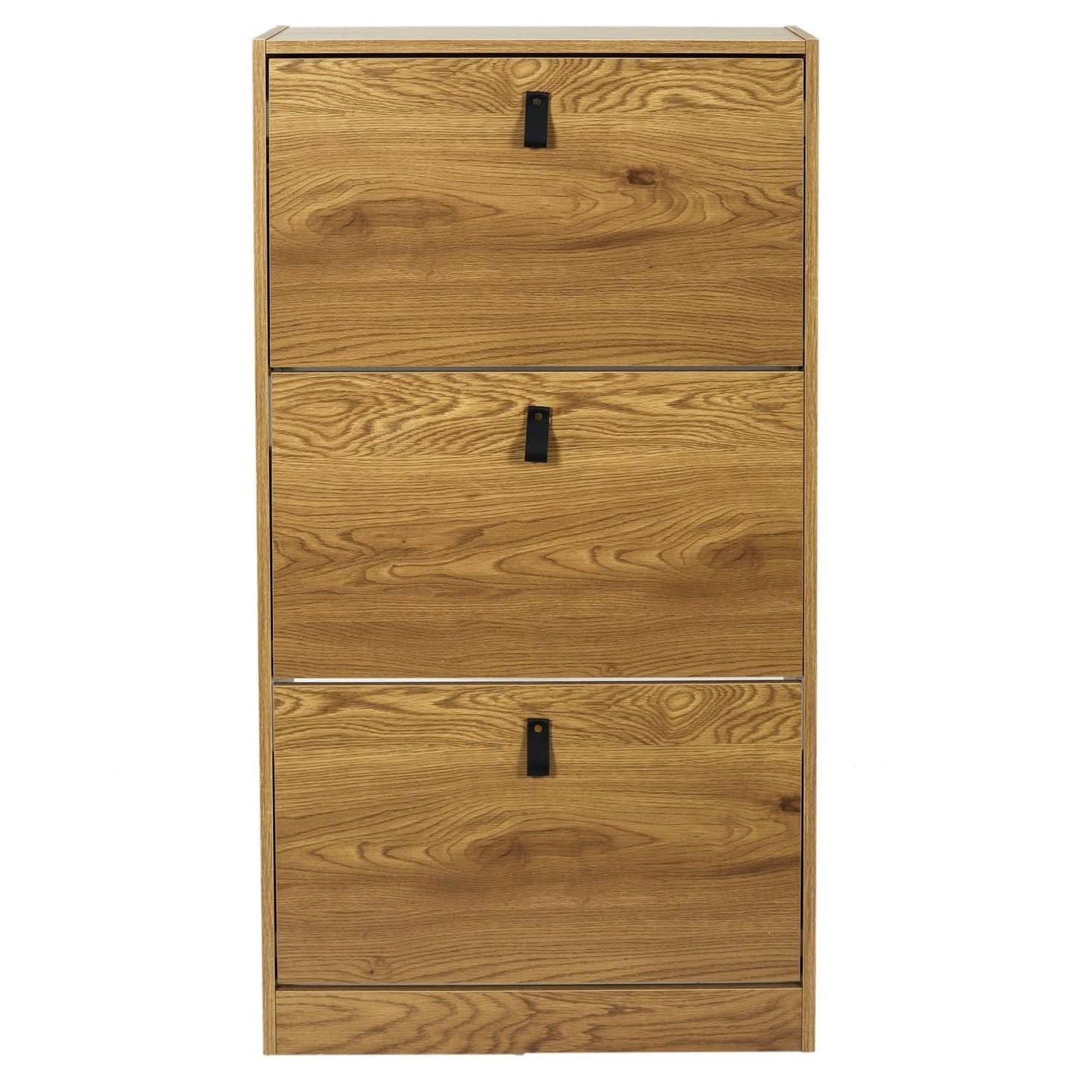 MEUBLE A CHAUSSURES 3 PORTES ABBOTT