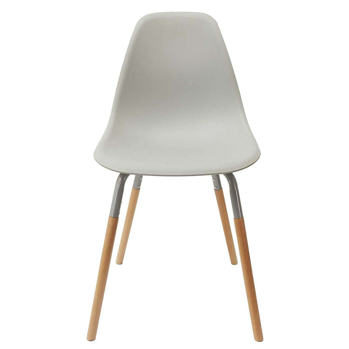 CHAISE PP PHENIX GRIS