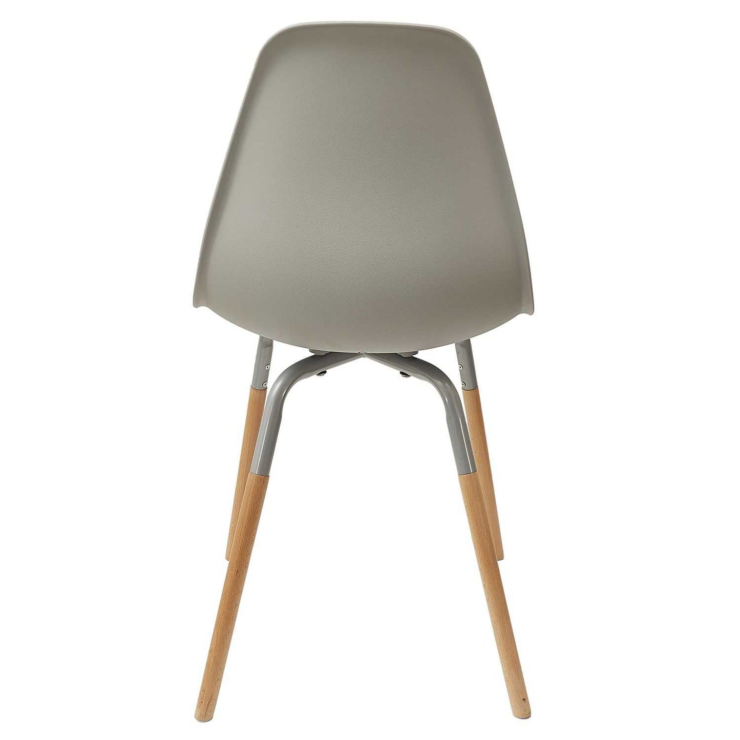 CHAISE PP PHENIX GRIS