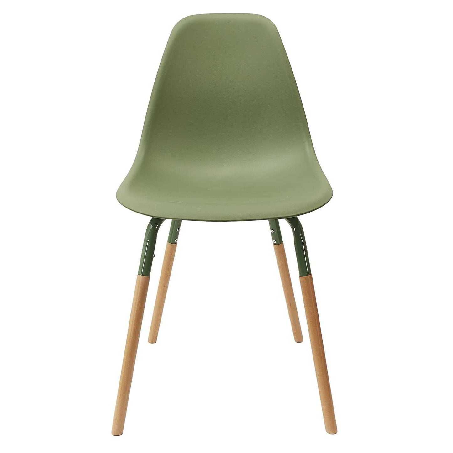 CHAISE PHENIX VERT