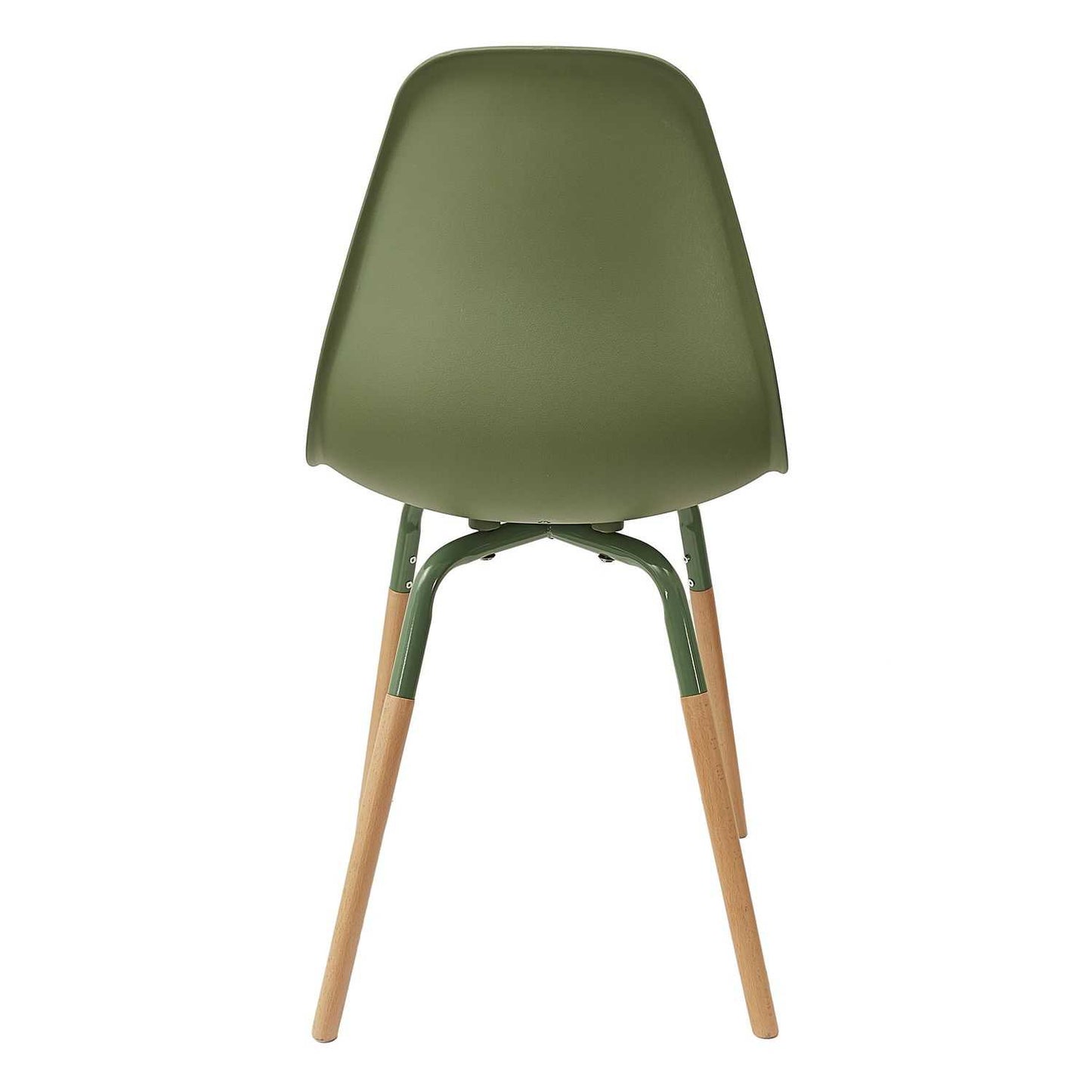 CHAISE PHENIX VERT