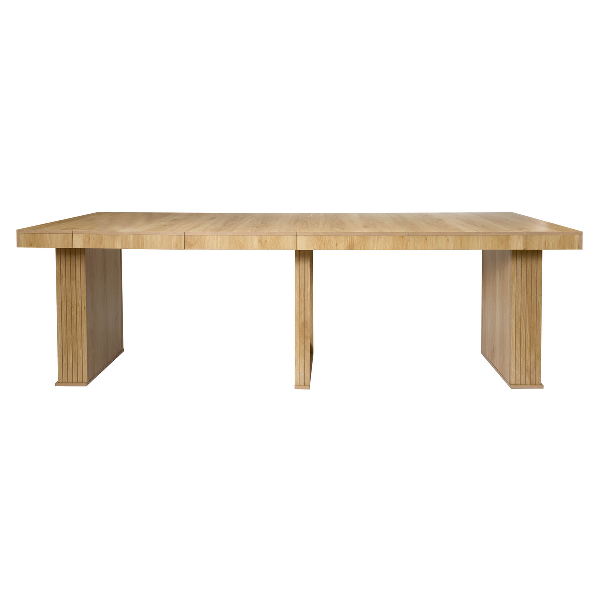 CONSOLE TABLE EXTENSIBLE 47X90 A 235CM KLAUS