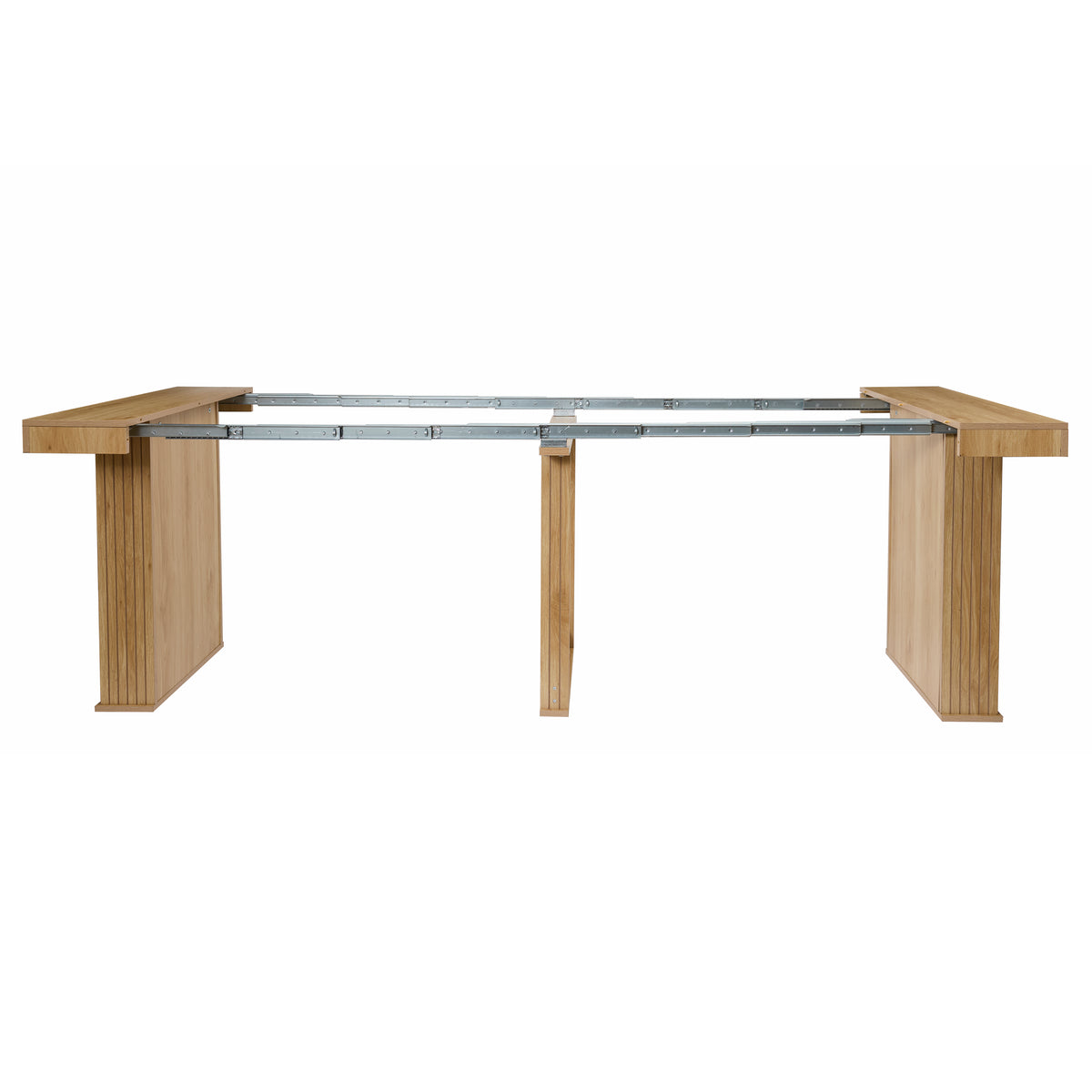 CONSOLE TABLE EXTENSIBLE 47X90 A 235CM KLAUS