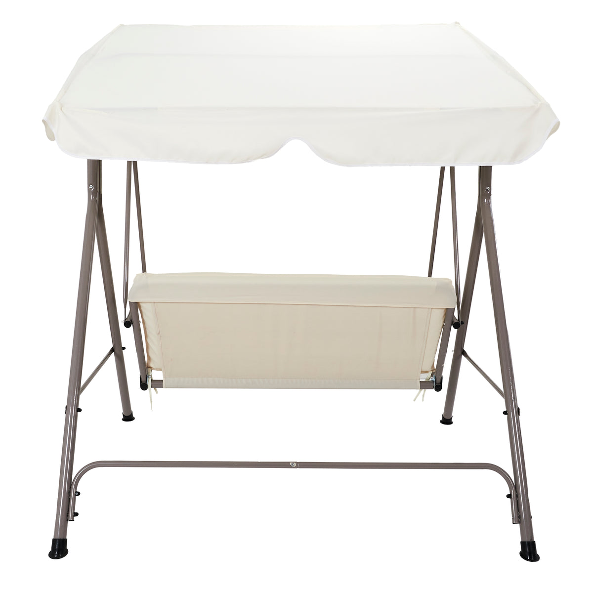 BALANCELLE SORIA BEIGE 140CM