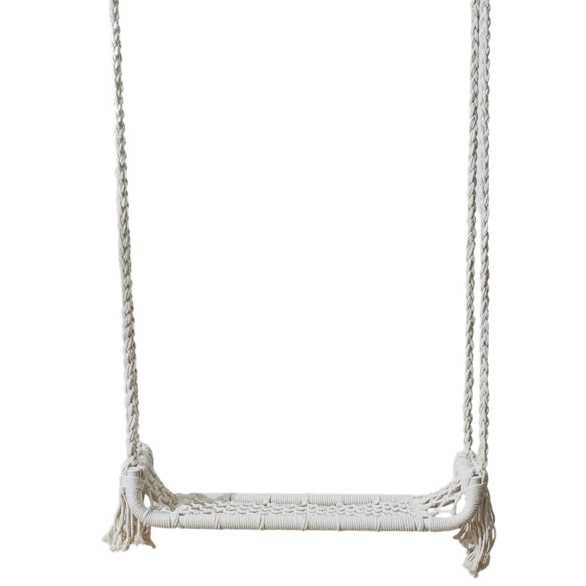 BALANCOIRE MACRAME
