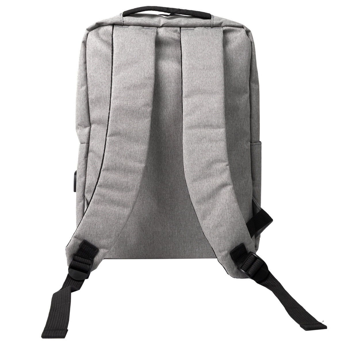 SAC A DOS ORDINATEUR AVEC BRANCHEMENT USB 16L