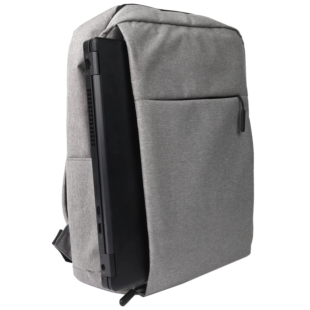 SAC A DOS ORDINATEUR AVEC BRANCHEMENT USB 16L