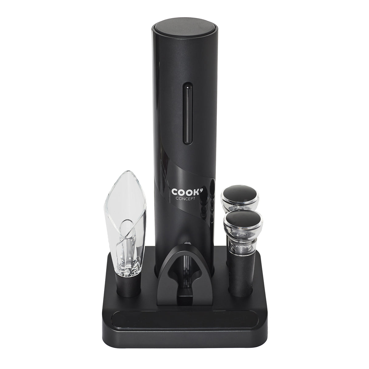 COFFRET VIN 5 ACCESSOIRES