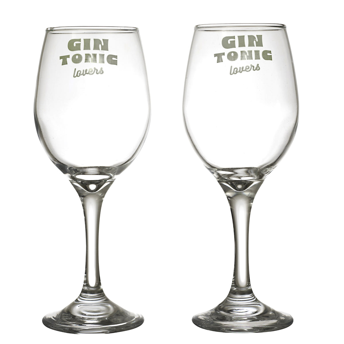 COFFRET COCKTAIL 10PCS GIN TONIC