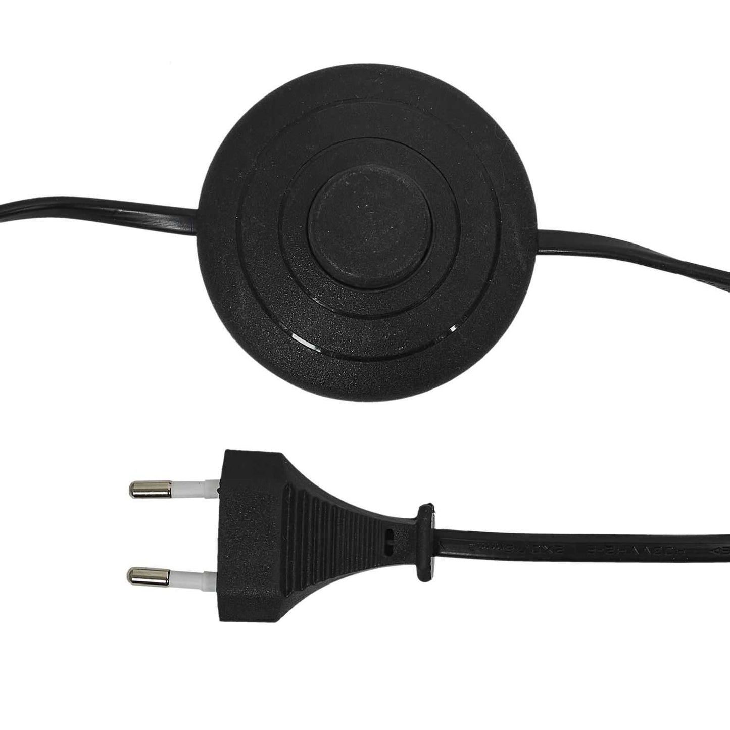 LAMPADAIRE METAL NOIRE BOIS