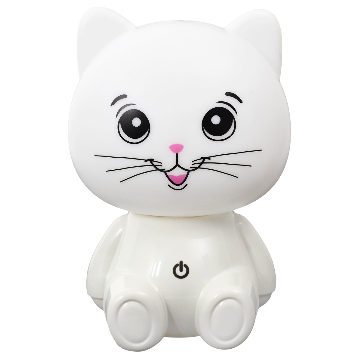 LAMPE VEILLEUSE CHAT