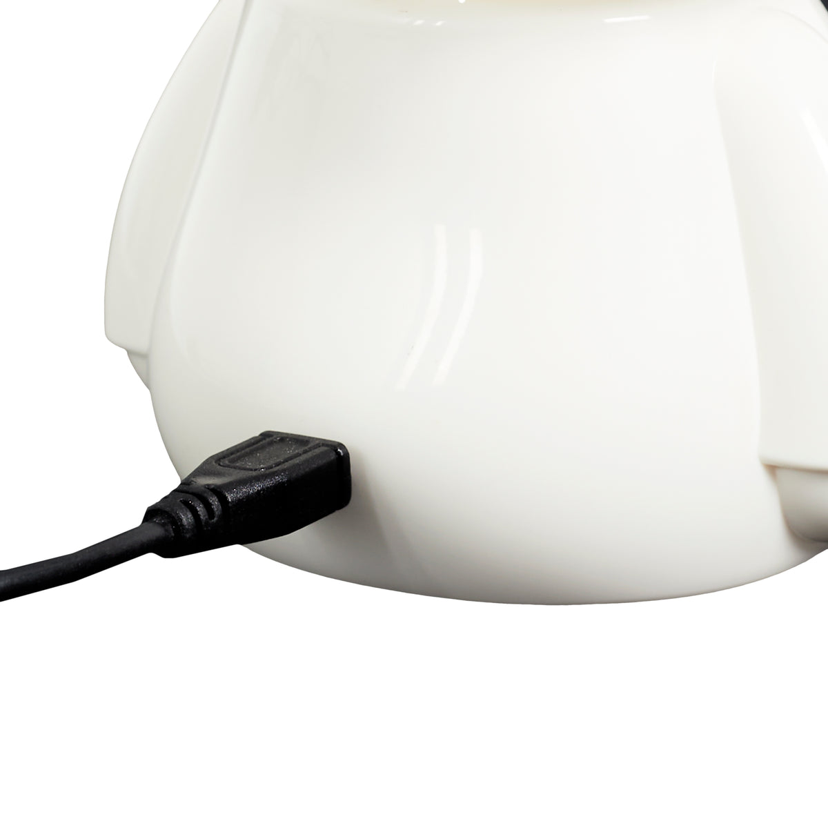 LAMPE VEILLEUSE CHAT