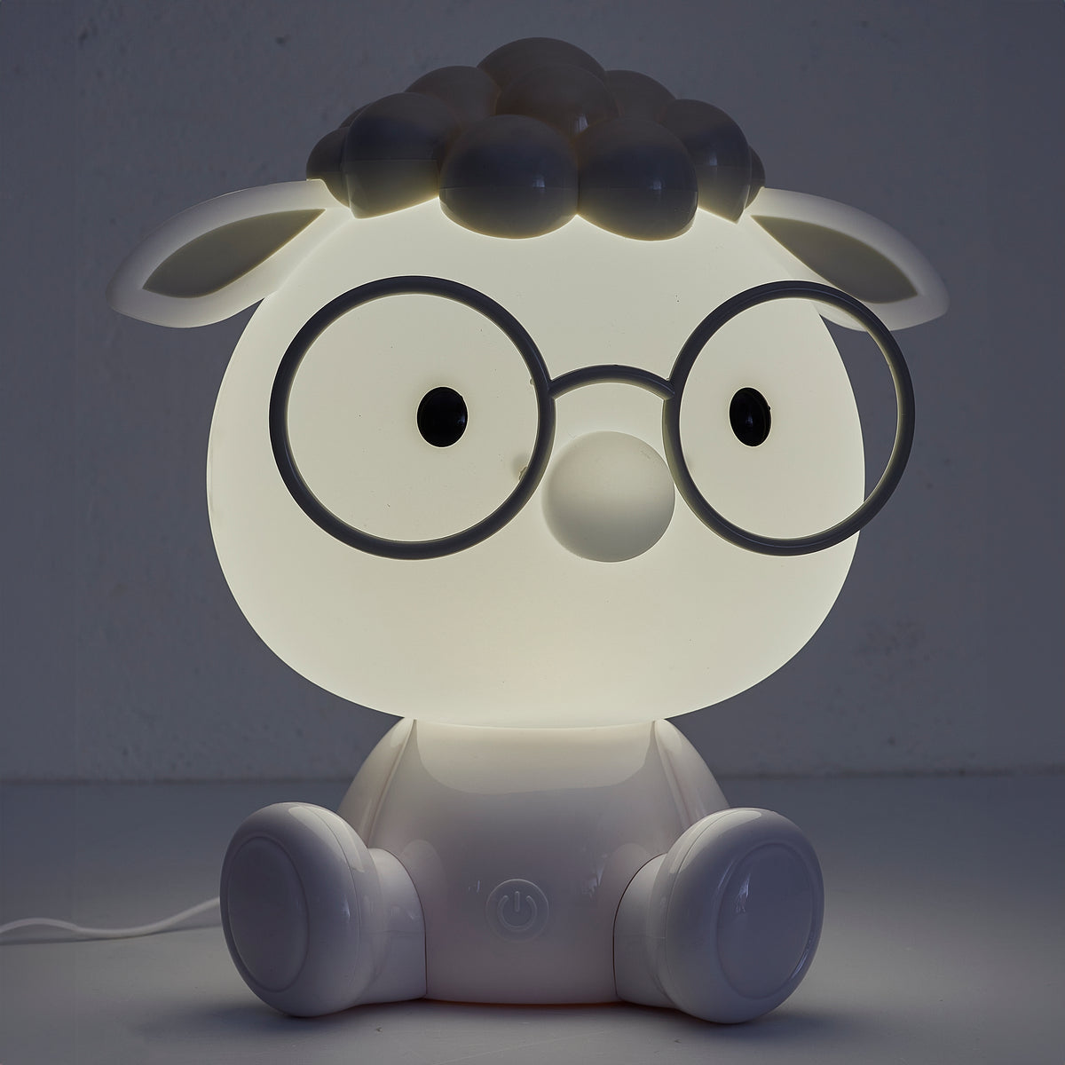 VEILLEUSE MOUTON TACTILE