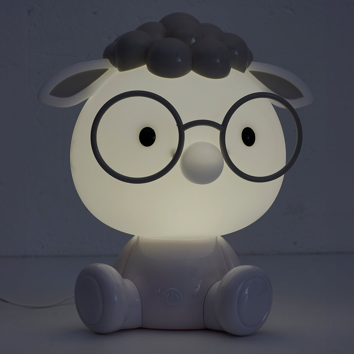 VEILLEUSE MOUTON TACTILE