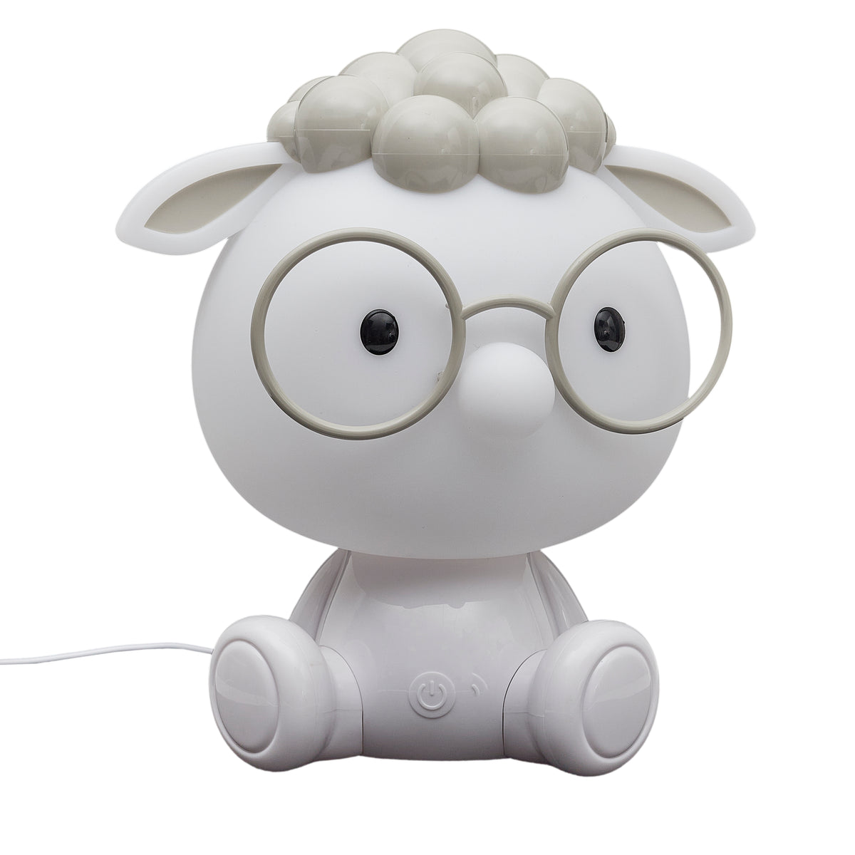 VEILLEUSE MOUTON TACTILE