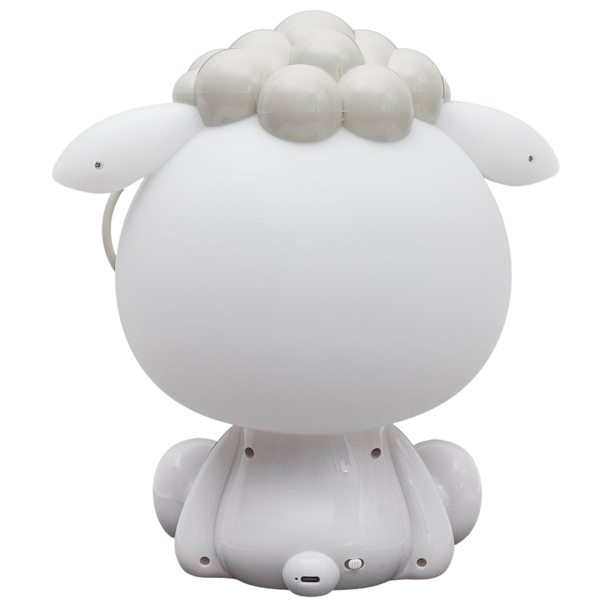 VEILLEUSE MOUTON TACTILE