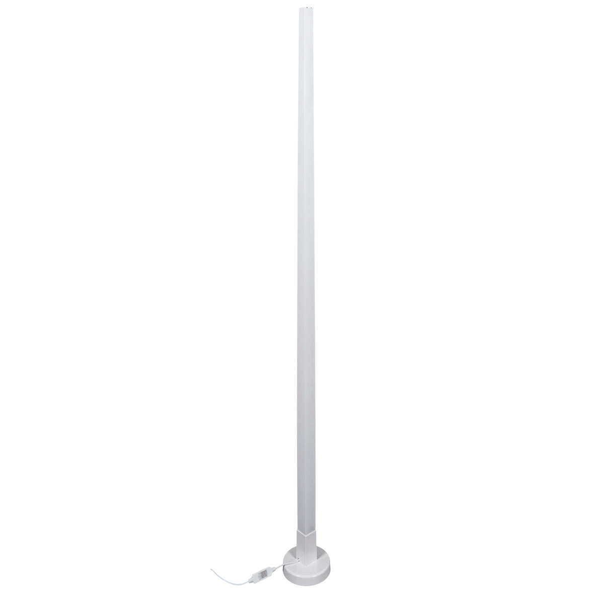 TUBE LED 151CM AVEC TELECOMMANDE A MONTER